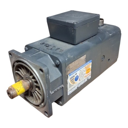 SIEMENS 1FT50720AG712-Z Servomoteur reconditionné