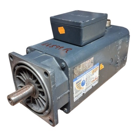 SIEMENS 1FT5072-0AG71-2-Z Servomoteur nmax 6300/min reconditionné