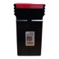 BECKHOFF SCT0111-0025 Transformateur de courant à bobine 25A AC BECKHOFF SCT0111-0025 Transformateur de courant à bobine 25A AC