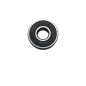 ABS LOT DE 8 ROULEMENTS 608 ABS ABEC8 8x22x7mm