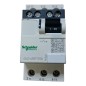 SCHNEIDER ELECTRIC GV2-LE07 2.5A TeSys GV2LE Disjoncteur moteur SCHNEIDER ELECTRIC GV2-LE07 2.5A TeSys GV2LE Disjoncteur moteur