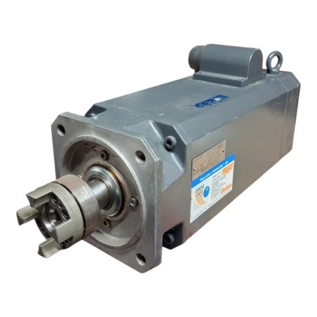 SIEMENS 1FT6086-1AF71-2EH1 Servomoteur reconditionné nmax 4400/min