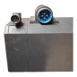 SIEMENS 1FT6086-1AF71-2EH1 Servomoteur reconditionné nmax 4400/min