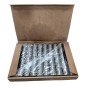 ABS 1 CARTON DE 200 ROULEMENTS 608 ABS ABEC SK8 8x22x7mm