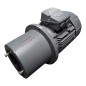 SIEMENS 1AV3130A 1LE10231C A022FB4 Moteur électrique asynchrone triphasé