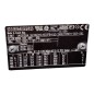 SIEMENS 1AV3130A 1LE10231C A022FB4 Moteur électrique asynchrone triphasé