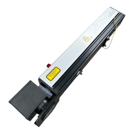 ROFIN 13040019 BLGP12 Galvo laser scan head 1064nm