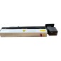 ROFIN 13040019 BLGP12 Galvo laser scan head 1064nm