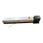 ROFIN 13040019 BLGP12 Galvo laser scan head 1064nm