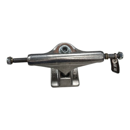 INDEPENDENT INDY TRUCK RAW T.129mm C.RAW HAUTEUR 55mm