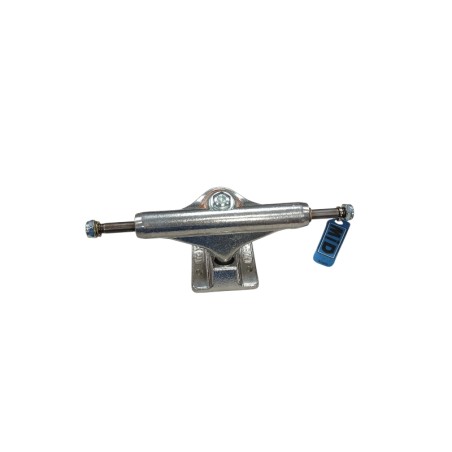 INDEPENDENT TRUCK RAW MID T.129mm C.RAW HAUTEUR 52mm