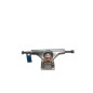 INDEPENDENT TRUCK RAW MID T.129mm C.RAW HAUTEUR 52mm