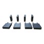 LOT DE 8 SIEMENS 3RT2916-1BB00 Fusibles