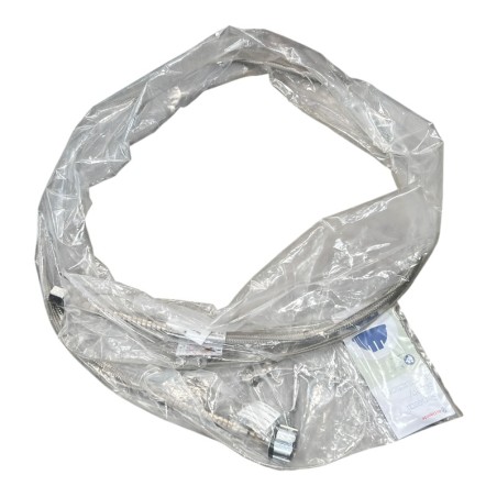 AIR LIQUIDE 211763 FLEX B SS-2 2,5 38X2-20 JD Flexible Gaz Acier Inoxydable 2,5m