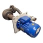 POMPES EVA VM 50 SCM Pompe industrielle verticale à roue vortex 1.5kW + SSh 901-4