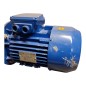 POMPES EVA VM 50 SCM Pompe industrielle verticale à roue vortex 1.5kW + SSh 901-4