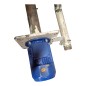 POMPES EVA VM 50 SCM Pompe industrielle verticale à roue vortex 1.5kW + SSh 901-4