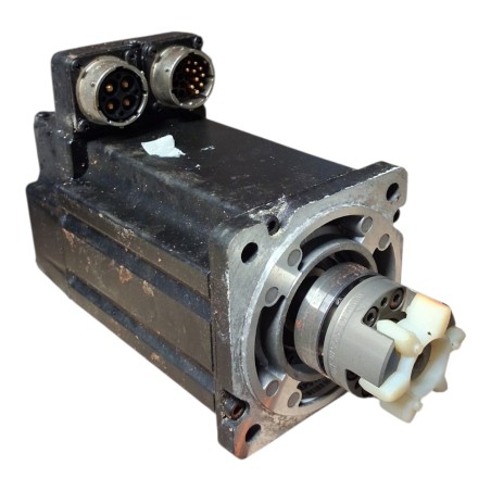 Pour pièces ALLEN-BRADLEY MPL-B320P-MK22AA Servomoteur 1.5kW 7032-05-4201