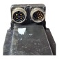 Pour pièces ALLEN-BRADLEY MPL-B320P-MK22AA Servomoteur 1.5kW 7032-05-4201 Pour pièces ALLEN-BRADLEY MPL-B320P-MK22AA Servomoteur 1.5kW 7032-05-4201