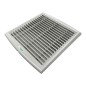 SCHNEIDER ELECTRIC NSYCVF165M230PF Ventilateur 165m3/h 230V avec grille+filtre