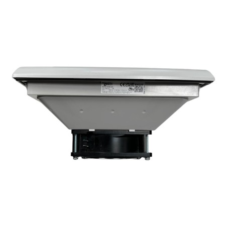 SCHNEIDER ELECTRIC NSYCVF165M230PF Ventilateur 165m3/h 230V avec grille+filtre