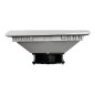 SCHNEIDER ELECTRIC NSYCVF165M230PF Ventilateur 165m3/h 230V avec grille+filtre