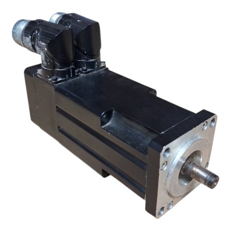 Pour pièces ALLEN-BRADLEY MPL-B1530U-VJ42AA Servomoteur 0.39kW