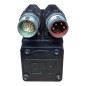 Pour pièces ALLEN-BRADLEY MPL-B1530U-VJ42AA Servomoteur 0.39kW Pour pièces ALLEN-BRADLEY MPL-B1530U-VJ42AA Servomoteur 0.39kW