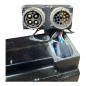 Pour pièces ALLEN-BRADLEY MPL-B330P-MK22AA Servomoteur 7033-05-4201 1.8kW Pour pièces ALLEN-BRADLEY MPL-B330P-MK22AA Servomoteur 7033-05-4201 1.8kW