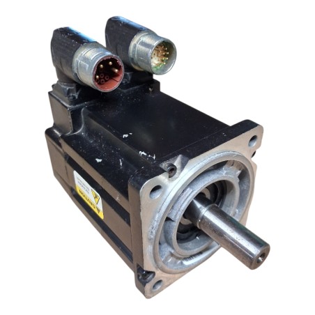 Pour pièces ALLEN-BRADLEY MPL-B310P-MK72AA Servomoteur 0.77kW PN-11301