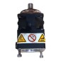 Pour pièces STÖBER P221SPR0040ME Réducteur planétaire de précision pour servomoteur. Pour pièces STÖBER P221SPR0040ME Réducteur planétaire de précision pour servomoteur.