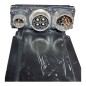 Pour pièces ALLEN-BRADLEY MPL-B310P-MJ24AA Servomoteur 0.77kW 7031-05-4204 Pour pièces ALLEN-BRADLEY MPL-B310P-MJ24AA Servomoteur 0.77kW 7031-05-4204