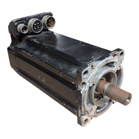 Pour pièces ALLEN-BRADLEY MPL-B430P-MK24AA Servomoteur 2.4kW 7043-05-4203