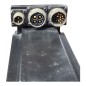 Pour pièces ALLEN-BRADLEY MPL-B330P-MK24AA Servomoteur 1.8kW 7033-05-4203 Pour pièces ALLEN-BRADLEY MPL-B330P-MK24AA Servomoteur 1.8kW 7033-05-4203