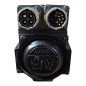 Pour pièces ALLEN-BRADLEY MPL-B330P-MK22AA Servomoteur 7033-05-4201 1.8kW Pour pièces ALLEN-BRADLEY MPL-B330P-MK22AA Servomoteur 7033-05-4201 1.8kW