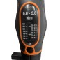 BETA 583/3.0 005830030 Tournevis dynamométrique 0,3-3 Nm BETA 583/3.0 005830030 Tournevis dynamométrique 0,3-3 Nm