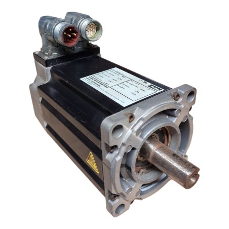 Pour pièces PARKER MPP1003Q6S-KPSN Servomoteur 1.847 kW