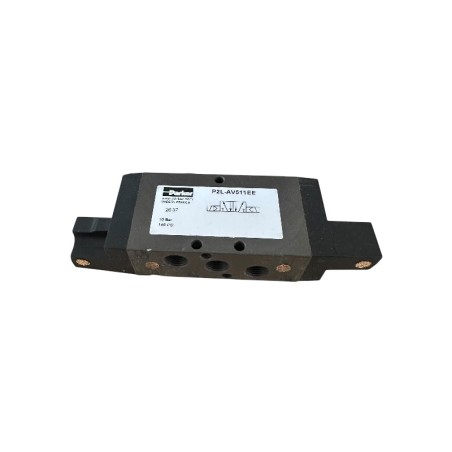 PARKER P2L-AV511EE VANNE DE REGULATION DIRECTIONNELLE