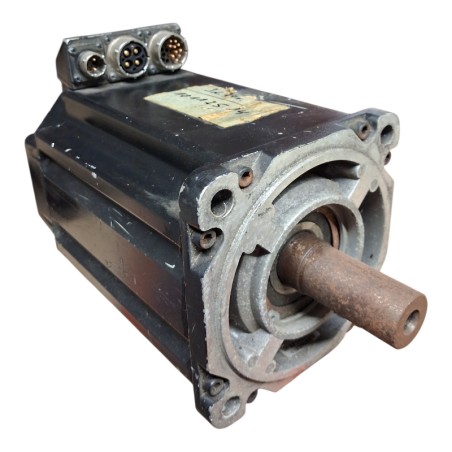 Pour pièces ALLEN-BRADLEY MPL-B520K-MK24AA Servomoteur 3.5kW 7062-05-4203