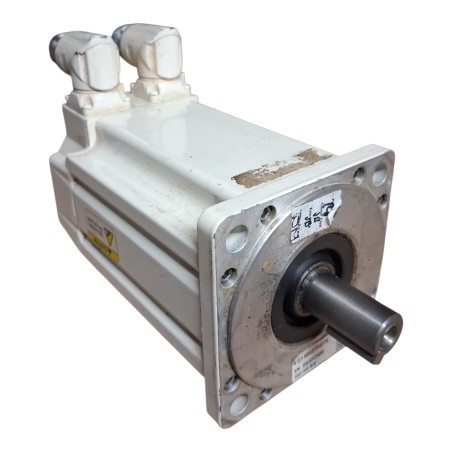 Pour pièces ALLEN-BRADLEY MPF-B430P-MJ72BA Servomoteur 2.0kW 12627