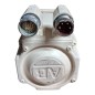 Pour pièces ALLEN-BRADLEY MPF-B430P-MJ72BA Servomoteur 2.0kW 12627 Pour pièces ALLEN-BRADLEY MPF-B430P-MJ72BA Servomoteur 2.0kW 12627