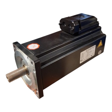 ELAU SM-100/50/030/P0/45/M1/B1 Servomoteur nn: 5000/min