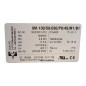 ELAU SM-100/50/030/P0/45/M1/B1 Servomoteur nn: 5000/min