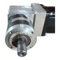 ELAU SH100/50030/0/0/00/00/00/11/00 Servomoteur + NEUGART WPLE 80