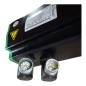 ELAU SH100/50030/0/0/00/00/00/11/00 Servomoteur + NEUGART WPLE 80