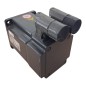 FERTIG MOTORS BM085SS00C11AA00B Servomoteur 1.76kW