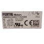 FERTIG MOTORS BM085SS00C11AA00B Servomoteur 1.76kW