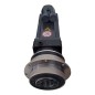 FERTIG MOTORS BM055MS00C11AA00B Servomoteur 0.61kW + Réducteur FAD064-10