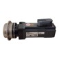 FERTIG MOTORS BM055MS00C11AA00B Servomoteur 0.61kW + Réducteur FAD064-10