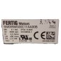 FERTIG MOTORS BM085MS00C11AA00B Servomoteur 2.57kW